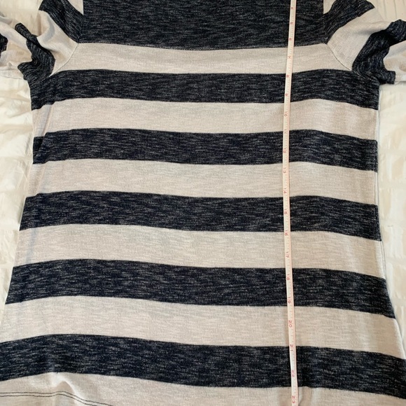 Esprit Striped Top - Picture 11 of 16